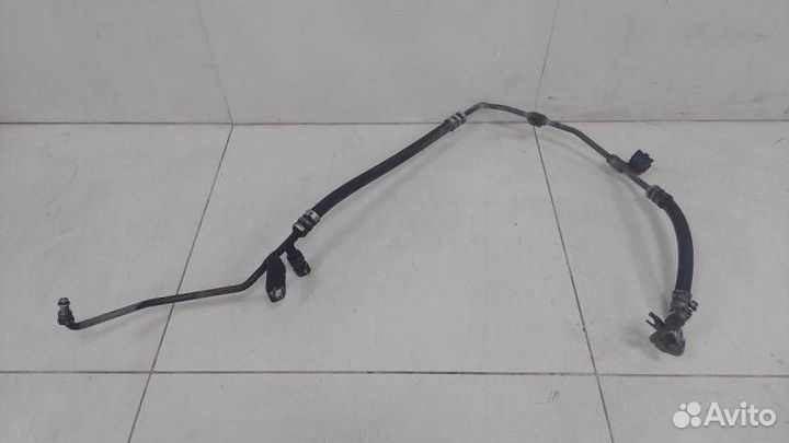 Трубка гидроусилителя Renault Logan 1 2005-2014