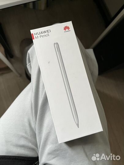 Стилусы huawei m-pencil