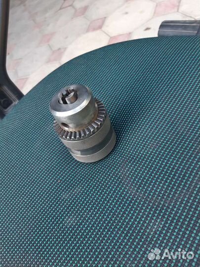 Патрон Советский