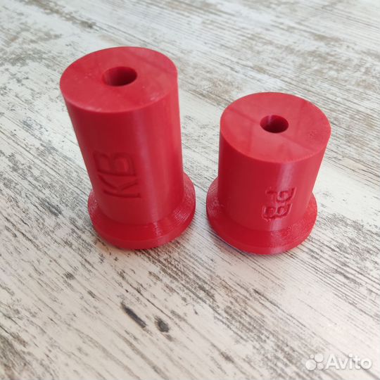 Оправка сальника Renault (Рено)