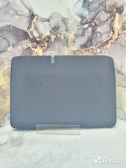Чехол Samsung Galaxy Tab 2 10.1 P5100 Черный
