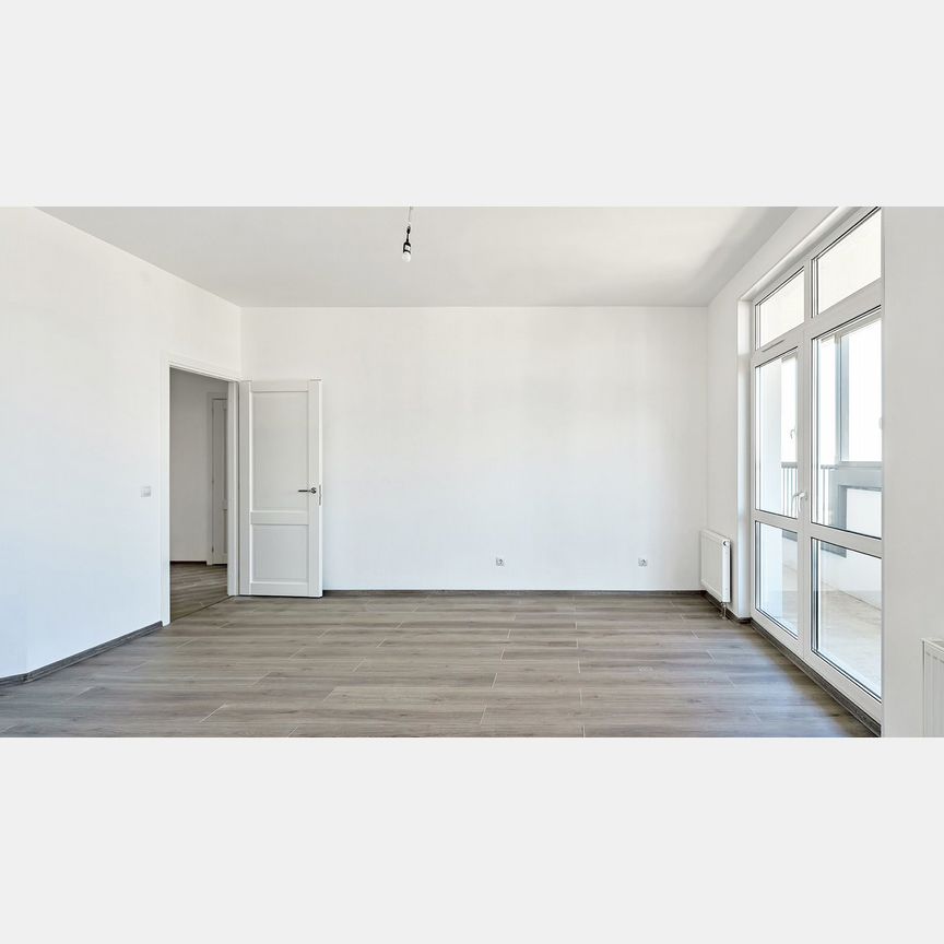 2-к. квартира, 68 м², 15/20 эт.