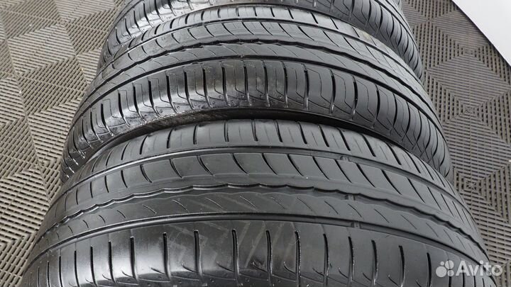 Комплект колёс Pirelli Cinturato P1 195/65 R15