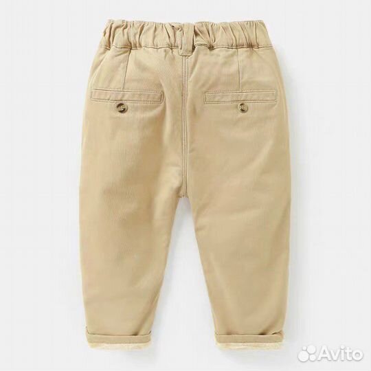 Брюки детские