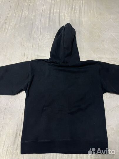 Худи Fucking Awesome Cherub Fight Hoodie