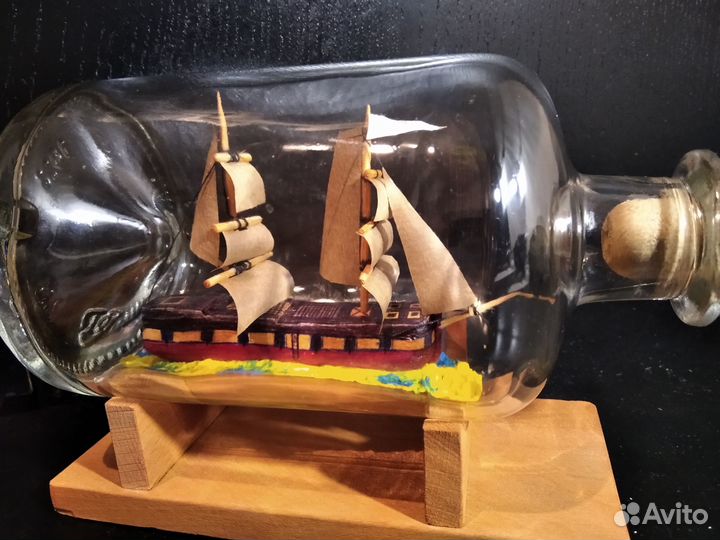 Модели Кораблей