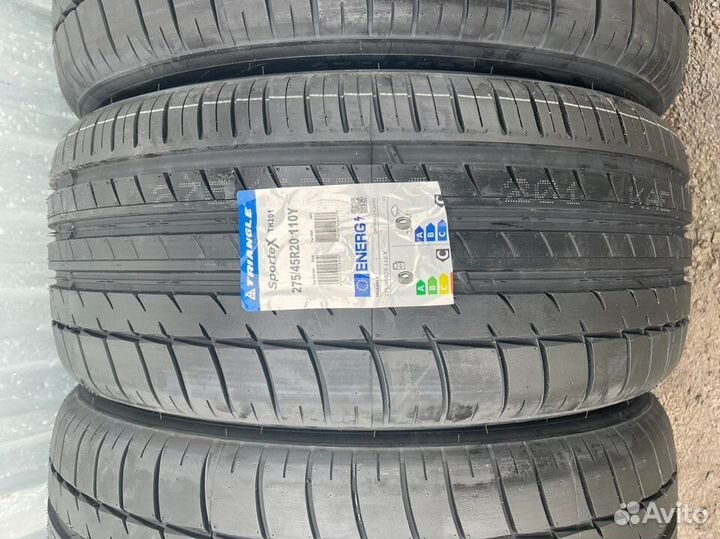 Triangle TH201 275/45 R20 110Y