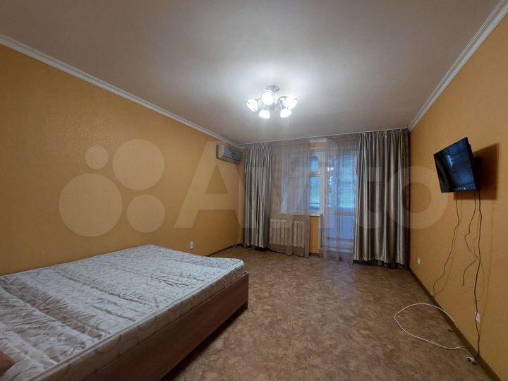 3-к. квартира, 70 м², 4/9 эт.