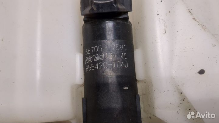 Бачок омывателя Lexus UX, 2021