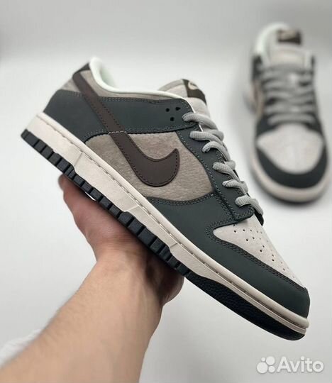 Кроссовки великаны Nike SB Dunk Low Otomo Katsuhir