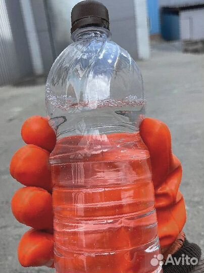 Дизельное топливо Е3-Е5 опт