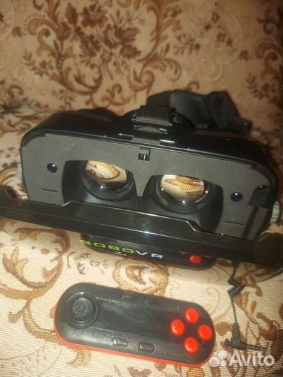 Vr очки для телефона