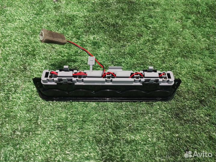 Фонарь задний (стоп-сигнал) Chevrolet Spark (M300