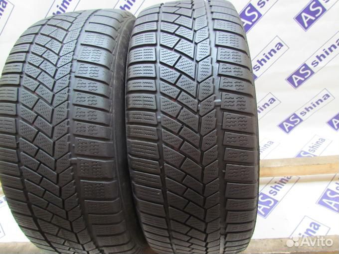 Continental ContiWinterContact TS 830 P 225/55 R16 93Q