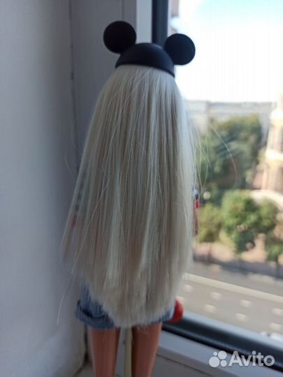 Кукла барби Barbie 90 Disney