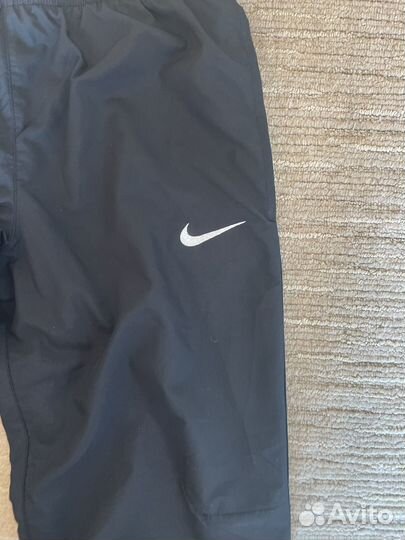 Штаны Nike dri fit