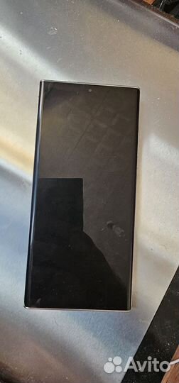 Samsung note 20 ultra