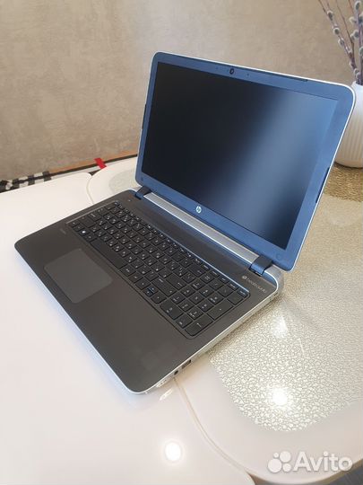 Ноутбук HP Pavilion 15