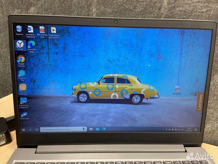 Lenovo Ideapad S145-15ast