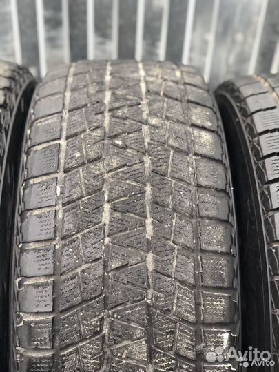 Bridgestone Winter Dueler DM-Z2 285/60 R18