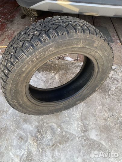 КАМА Кама-Евро-519 175/65 R14