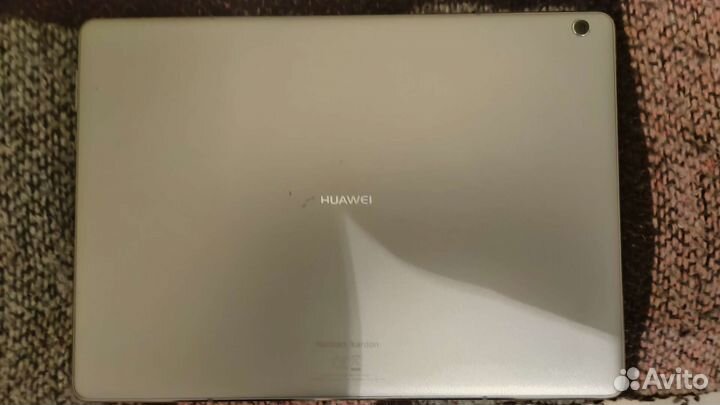 Планшет huawei mediapad m3 lite