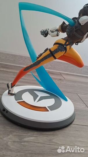 Коллекционные фигурки по играм