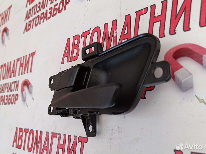 Ручка двери задняя левая Хендай Крета 1