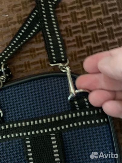 Сумка для рыбака