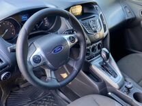 Ford Focus 1.6 AMT, 2012, 212 000 км, с пробегом, цена 700 000 руб.