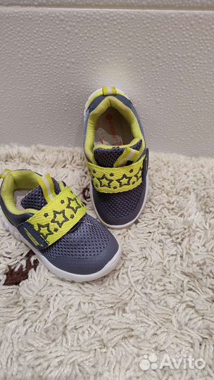 Кеды для мальчика