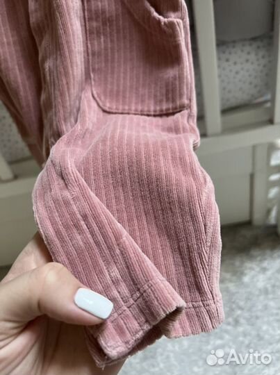 Вещи для девочки 3-6 месяцев, комбинезон M&S