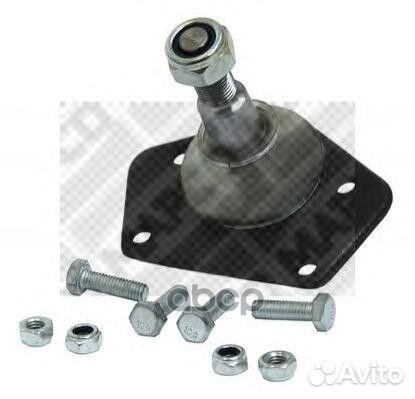 Опора шаровая передняя dacia 1310 (U X) 1.3 R