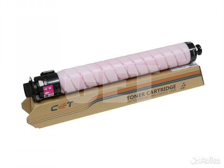 Тонер-картридж (CPP, HT8) 841855 для ricoh Aficio