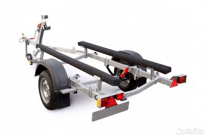 Прицеп мзса 81771С.101