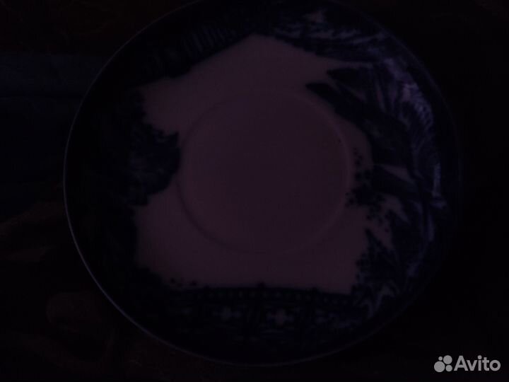 Императорский фарфор