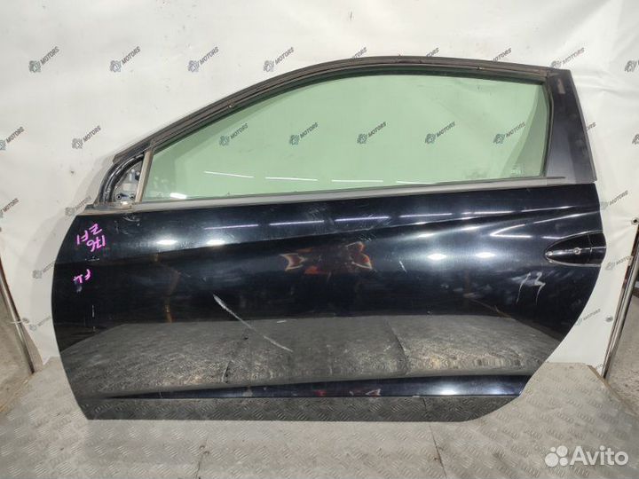 Дверь левая Honda Cr-Z ZF1 LEA 2011