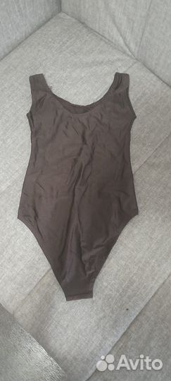 Купальник для гимнастики и танцев