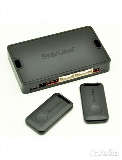 StarLine S96 V2 BT GSM GPS