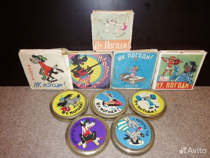 Кинопленка 8 мм