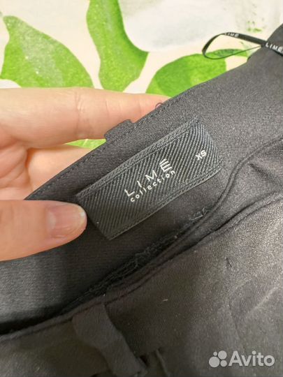 Брюки классические женские