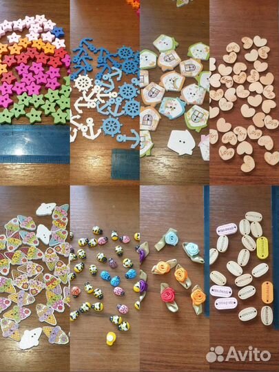 Скрапбукинг