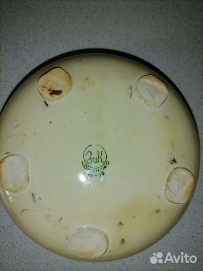 Шкатулка СССР