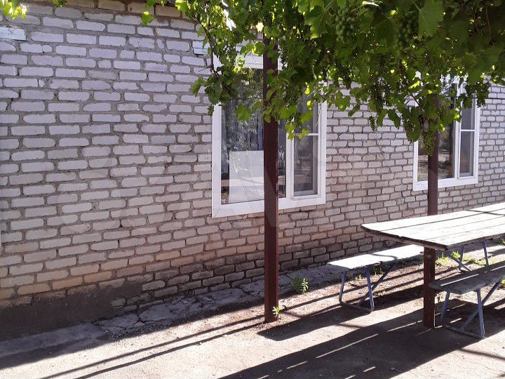 Дом 94 м² на участке 15 сот.