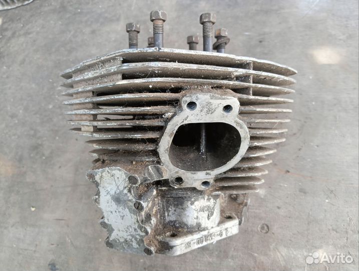 Цилиндр иж планета 5