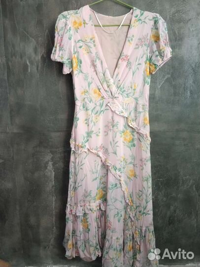 Платье Zara