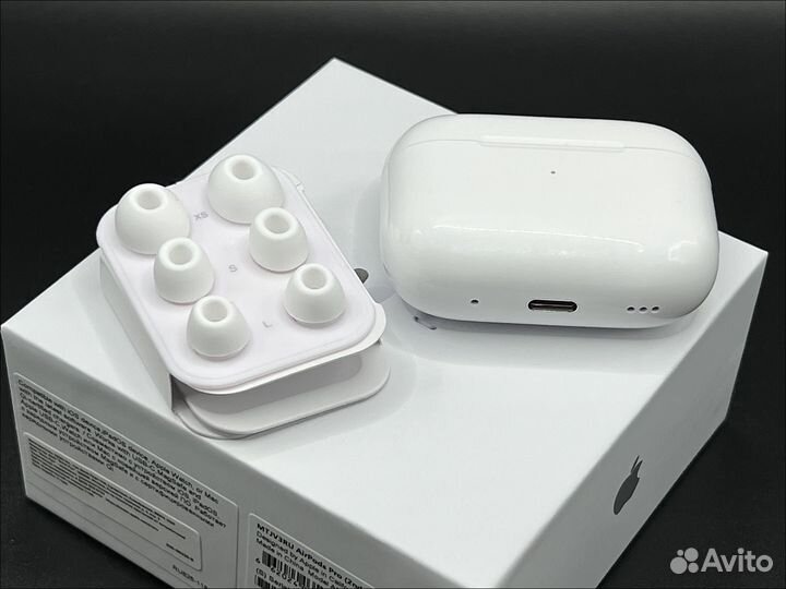 Наушники Airpods pro 2