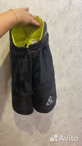 Хоккейные шорты