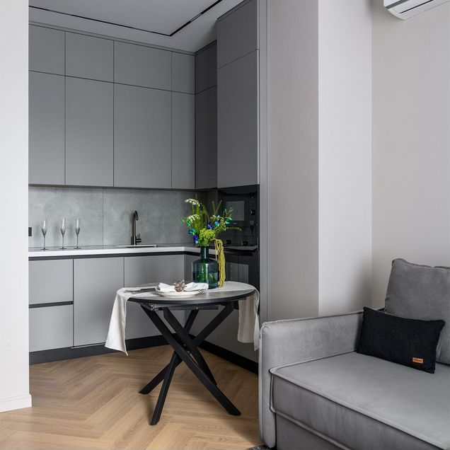 2-к. квартира, 40 м², 2/29 эт.
