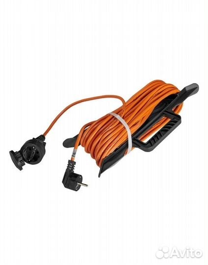 Удлинитель-шнур й0А 20 метров